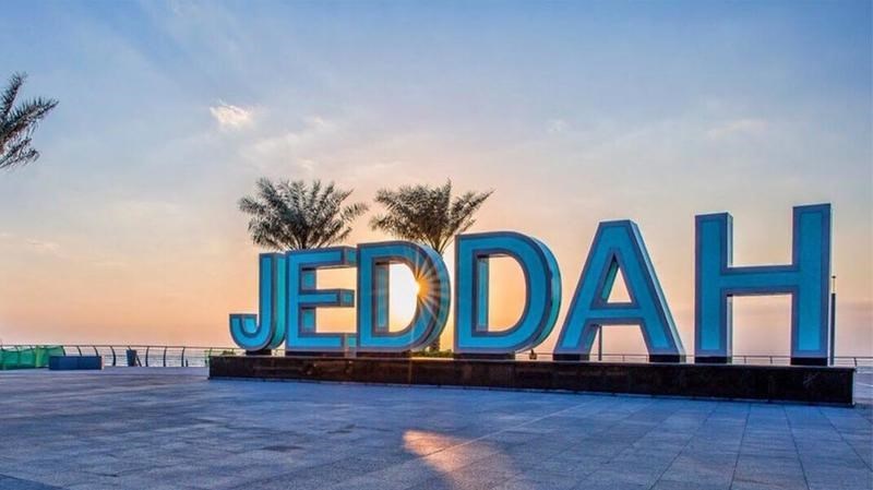 Jeddah